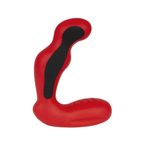 ElectraStim Silicone Fusion Habanero Prostate Massager Sensual Secret Boutique