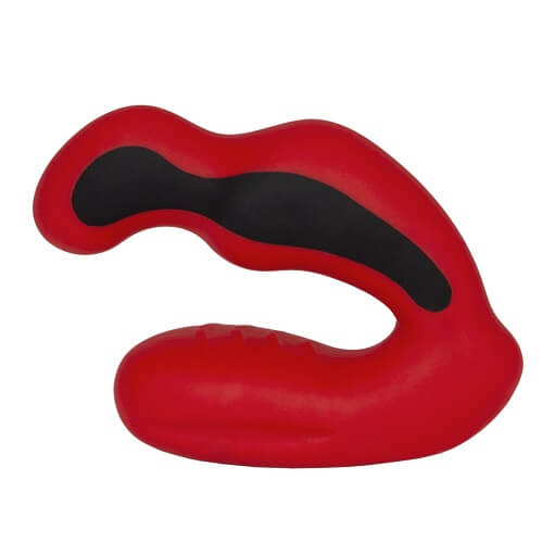 ElectraStim Silicone Fusion Habanero Prostate Massager Sensual Secret Boutique