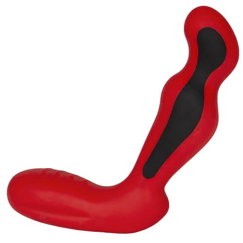 ElectraStim Silicone Fusion Habanero Prostate Massager Sensual Secret Boutique