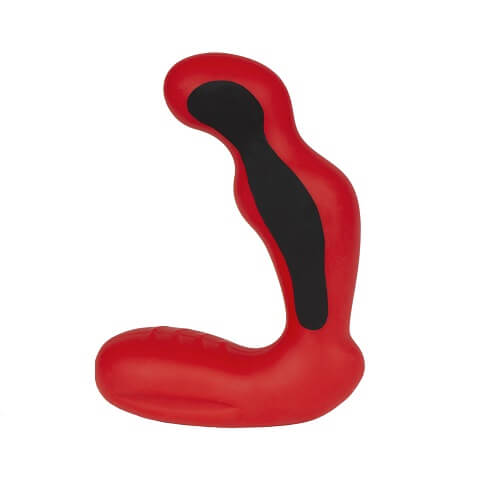 ElectraStim Silicone Fusion Habanero Prostate Massager Sensual Secret Boutique