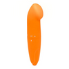 Loving Joy Mini G-Spot Vibrator Orange Sensual Secret Boutique