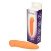 Loving Joy Mini G-Spot Vibrator Orange Sensual Secret Boutique