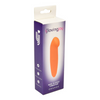 Loving Joy Mini G-Spot Vibrator Orange Sensual Secret Boutique