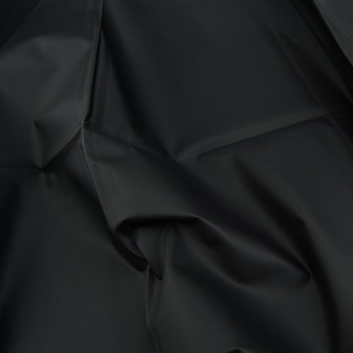 Bound to Please PVC Bed Sheet One Size Black Sensual Secret Boutique