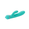 Mina Soft Silicone Rabbit Vibrator Sensual Secret Boutique