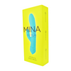 Mina Soft Silicone Rabbit Vibrator Sensual Secret Boutique