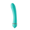 Mina Soft Silicone Classic Vibrator Sensual Secret Boutique