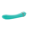 Mina Soft Silicone Classic Vibrator Sensual Secret Boutique