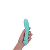 Mina Soft Silicone Classic Vibrator Sensual Secret Boutique