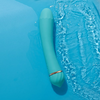 Mina Soft Silicone Classic Vibrator Sensual Secret Boutique