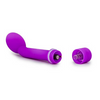 Slim G-Spot Vibrator Purple - Intense Stimulation, Waterproof, Multi-Speed Vibrations Sensual Secret Boutique