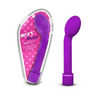 Slim G-Spot Vibrator Purple - Intense Stimulation, Waterproof, Multi-Speed Vibrations Sensual Secret Boutique