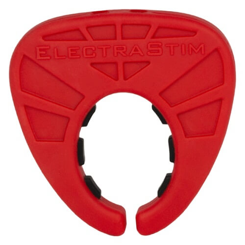 ElectraStim Silicone Fusion Viper Cock Shield Sensual Secret Boutique