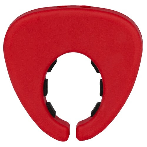 ElectraStim Silicone Fusion Viper Cock Shield Sensual Secret Boutique