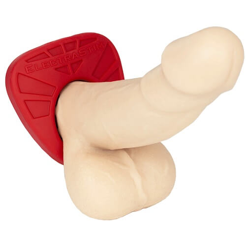 ElectraStim Silicone Fusion Viper Cock Shield Sensual Secret Boutique