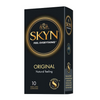 Mates SKYN Original Non Latex Condoms 10 Pack Sensual Secret Boutique