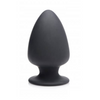 SilexD Dual Density Medium Silicone Butt Plug 4.5 inches Sensual Secret Boutique