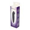 Loving Joy Mini G-Spot Vibrator Black Sensual Secret Boutique