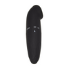 Loving Joy Mini G-Spot Vibrator Black Sensual Secret Boutique