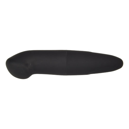 Loving Joy Mini G-Spot Vibrator Black Sensual Secret Boutique