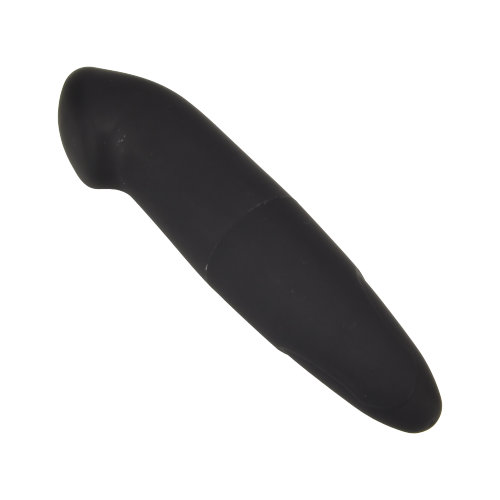 Loving Joy Mini G-Spot Vibrator Black Sensual Secret Boutique