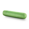 Gaia Biodegradable Eco Bullet Vibrator Green - Biodegradable and Recyclable Vibrator Sensual Secret Boutique