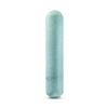 Gaia Biodegradable Eco Bullet Vibrator Blue Sensual Secret Boutique