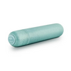 Gaia Biodegradable Eco Bullet Vibrator Blue Sensual Secret Boutique