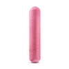 Gaia Biodegradable Eco Bullet Vibrator Pink Sensual Secret Boutique