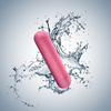 Gaia Biodegradable Eco Bullet Vibrator Pink Sensual Secret Boutique