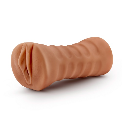 Julieta Realistic Male Vibrator Sensual Secret Boutique