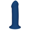 Adrien Lastic Cushioned Core Suction Cup Girthy Silicone Dildo 7 Inch Sensual Secret Boutique