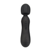 Loving Joy 10 Function Magic Wand Vibrator Black Sensual Secret Boutique