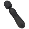 Loving Joy 10 Function Magic Wand Vibrator Black Sensual Secret Boutique