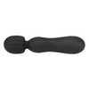 Loving Joy 10 Function Magic Wand Vibrator Black Sensual Secret Boutique