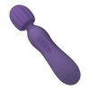 Loving Joy 10 Function Magic Wand Vibrator Purple Sensual Secret Boutique