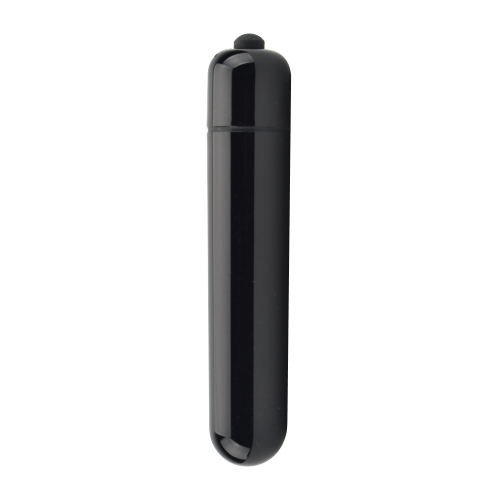 Loving Joy 10 Function Obsidian Bullet Vibrator Sensual Secret Boutique