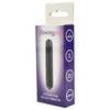 Loving Joy 10 Function Obsidian Bullet Vibrator Sensual Secret Boutique