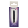 Loving Joy 10 Function Obsidian Bullet Vibrator Sensual Secret Boutique