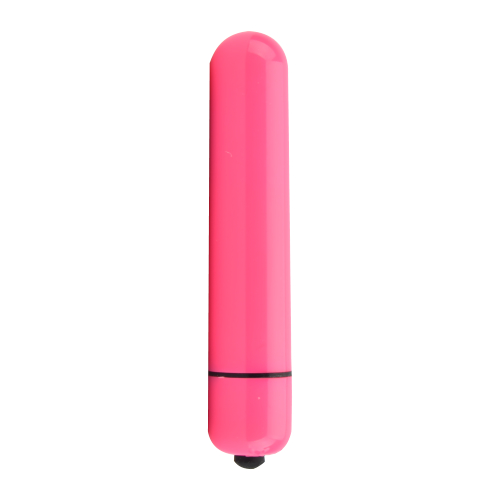 Loving Joy 10 Function Pink Bullet Vibrator Sensual Secret Boutique