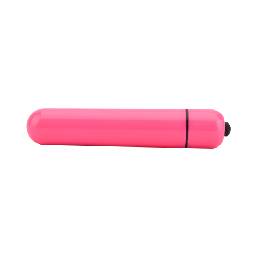 Loving Joy 10 Function Pink Bullet Vibrator Sensual Secret Boutique