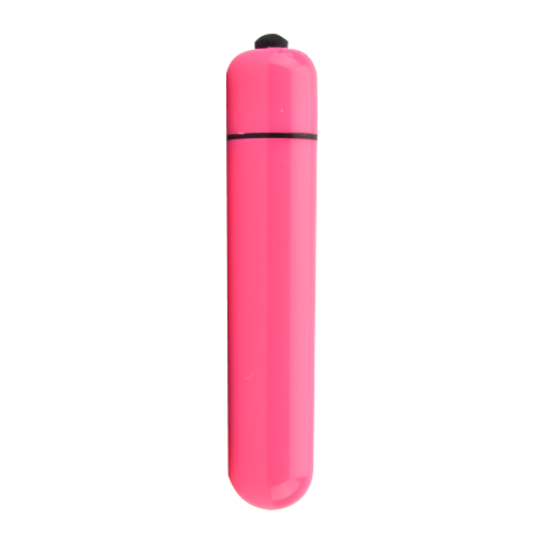 Loving Joy 10 Function Pink Bullet Vibrator Sensual Secret Boutique