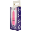 Loving Joy 10 Function Pink Bullet Vibrator Sensual Secret Boutique