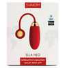 Svakom Ella Neo Interactive App Controlled Vibrating Egg Sensual Secret Boutique