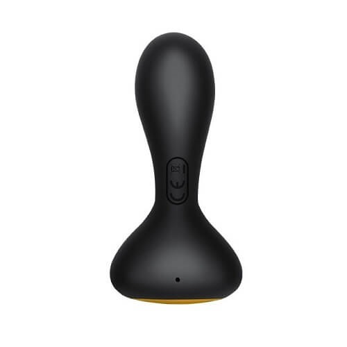 Svakom Vick Neo Interactive App Controlled Prostate Massager Sensual Secret Boutique