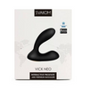 Svakom Vick Neo Interactive App Controlled Prostate Massager Sensual Secret Boutique