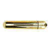 Loving Joy 10 Function Gold Bullet Vibrator Sensual Secret Boutique