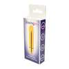 Loving Joy 10 Function Gold Bullet Vibrator Sensual Secret Boutique