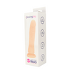 Loving Joy Realistic Silicone 8.5 Inch Strap-On Dildo Sensual Secret Boutique