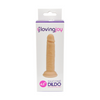 Loving Joy 4.5 Inch Silicone Dildo Sensual Secret Boutique